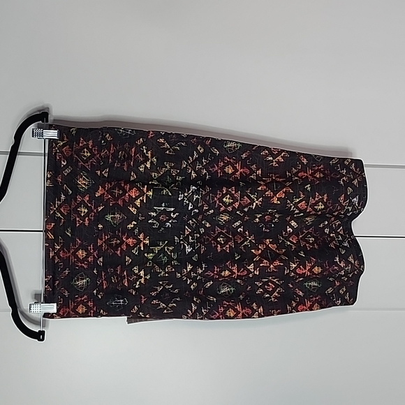 LuLaRoe Cassie Skirt - Picture 6 of 7